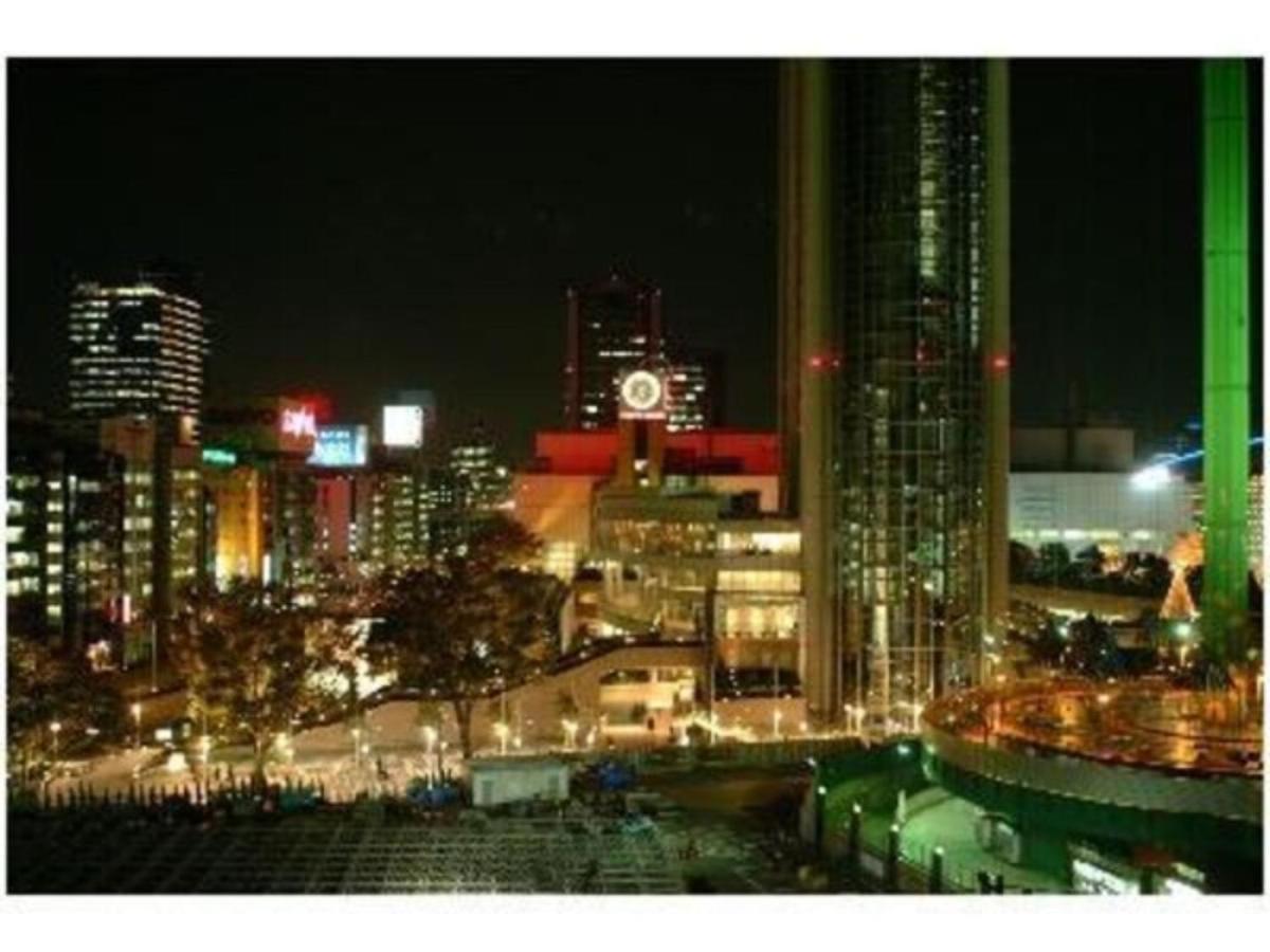 Hotel Sato Tokyo - Vacation Stay 04955V Exterior foto